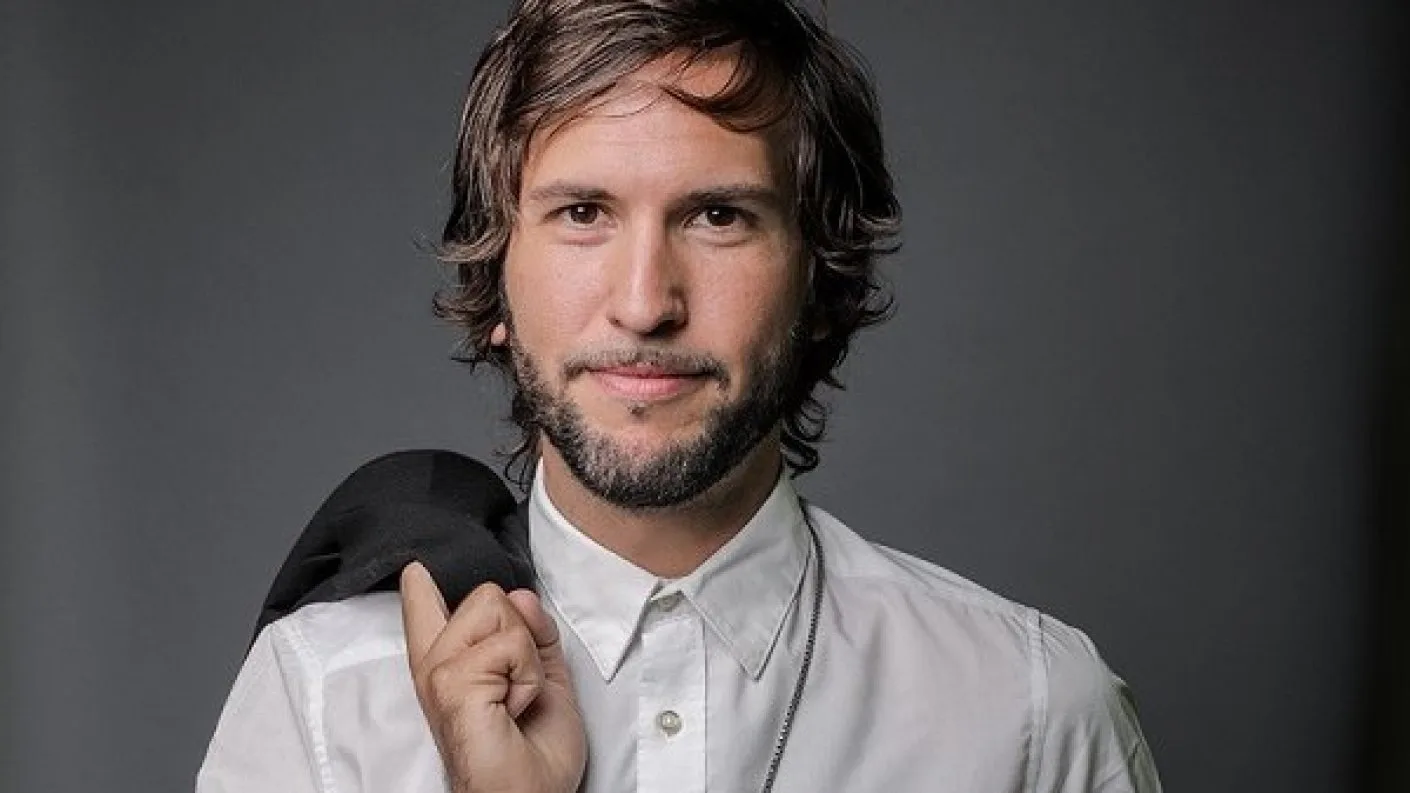 Gonzalo Yáñez presenta el primer adelanto de su próximo y esperado álbum