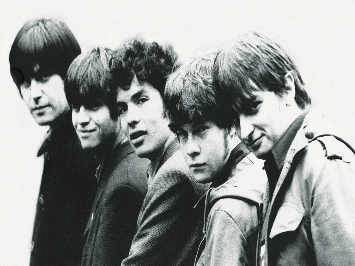Los Bunkers: El libro con la historia del disco debut de la banda chilena