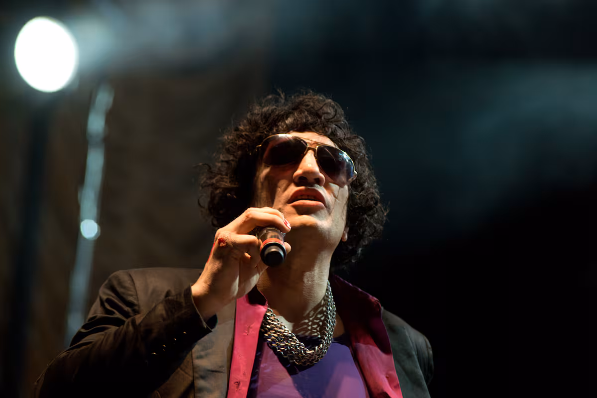 ¡Bombazo! Aseguran que el Pity Álvarez volverá a los escenarios muy pronto