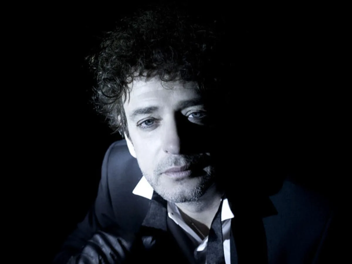 Impactante: Hallan restos humanos en antigua casa de Gustavo Cerati en Buenos Aires