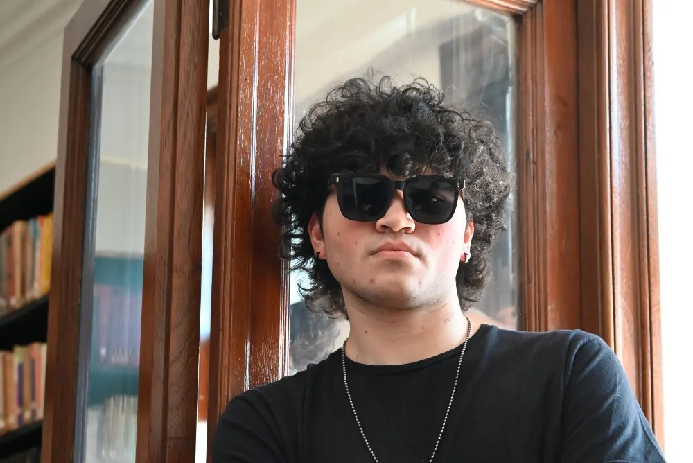TestaAa lanza "TESTA": un álbum que abraza el caos con melodía porteña