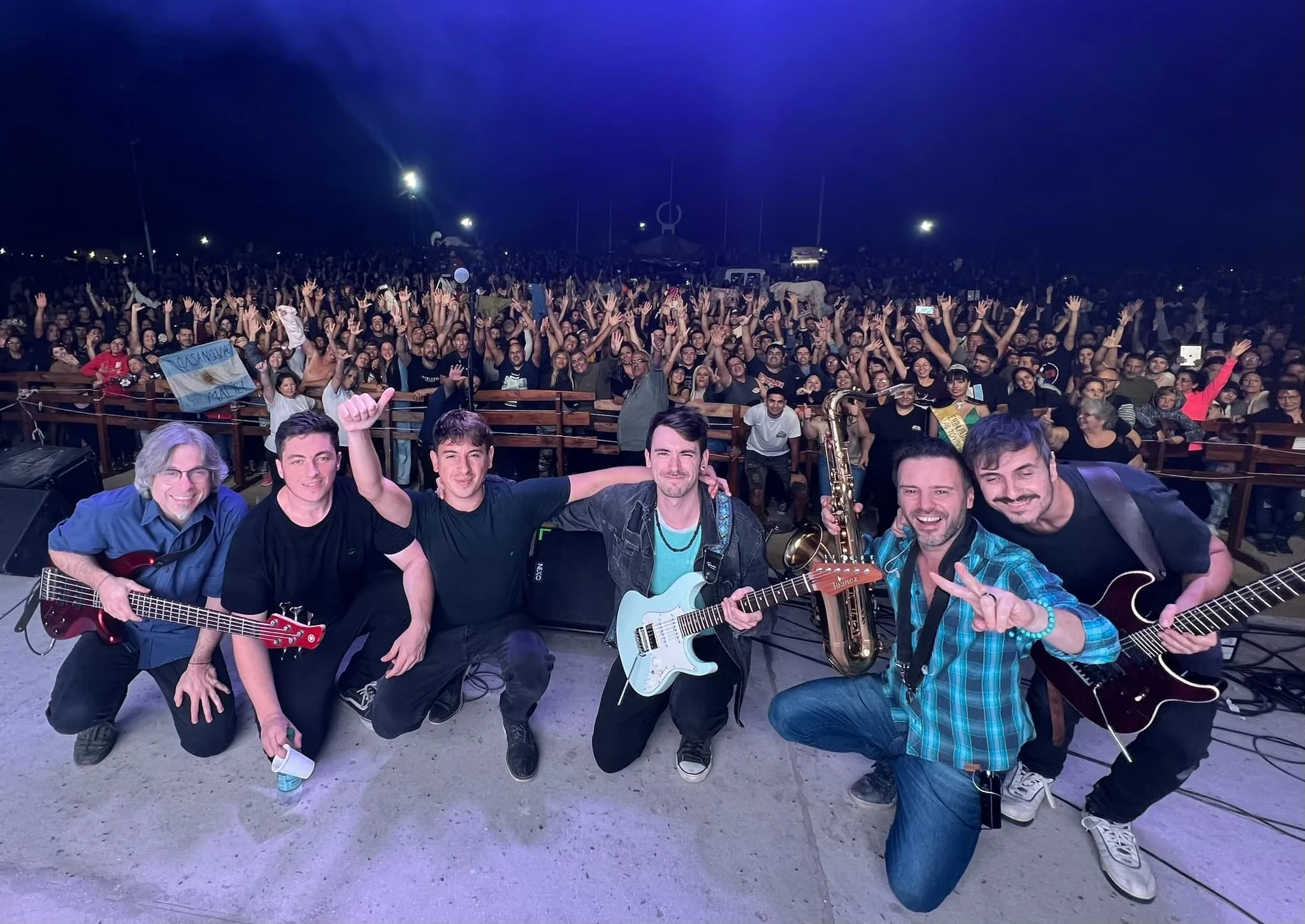 ¡Una joya olvidade! Jóvenes Pordioseros disponibiliza por vez primera su álbum debut