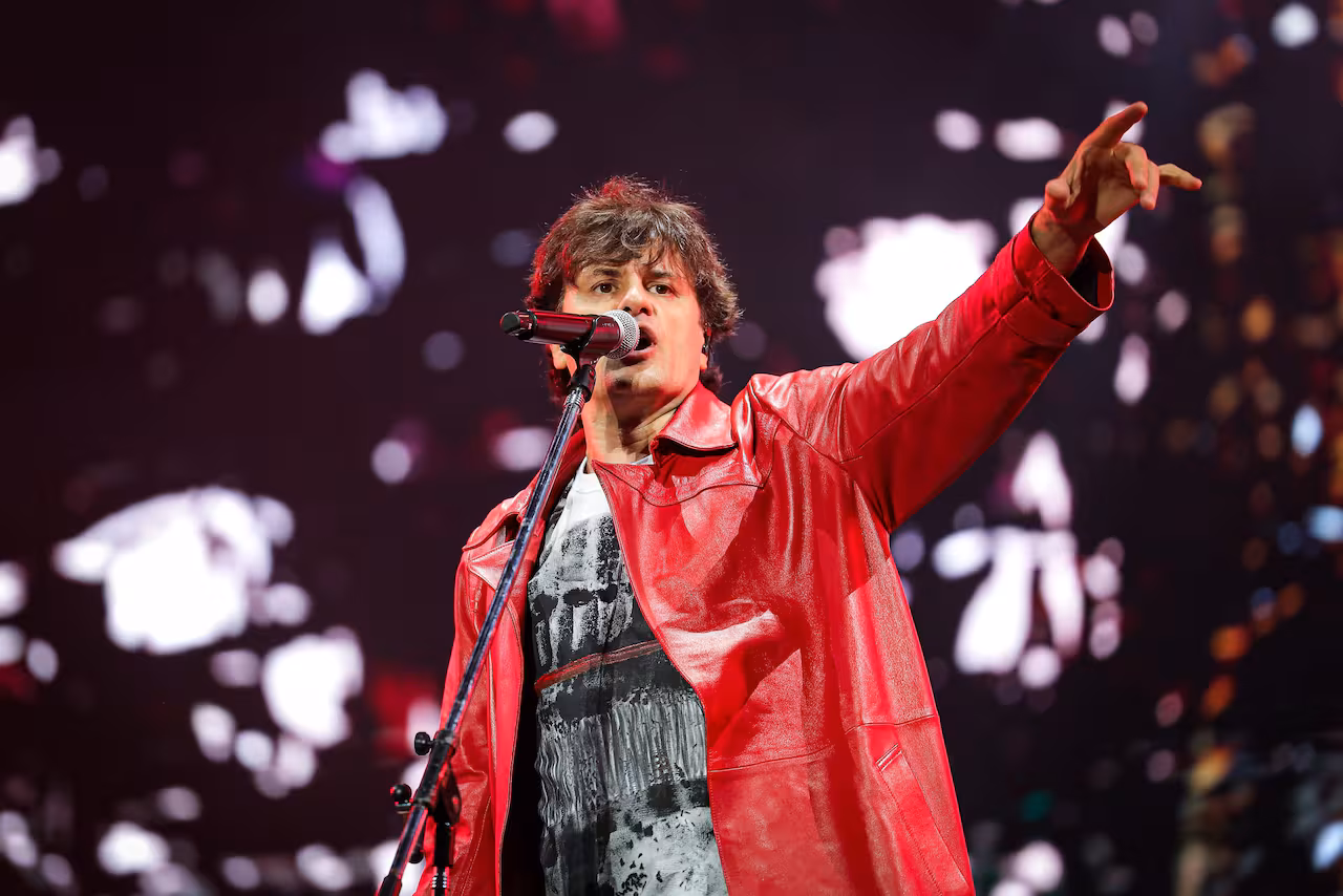 Los Piojos lanzan su primera canción en 15 años