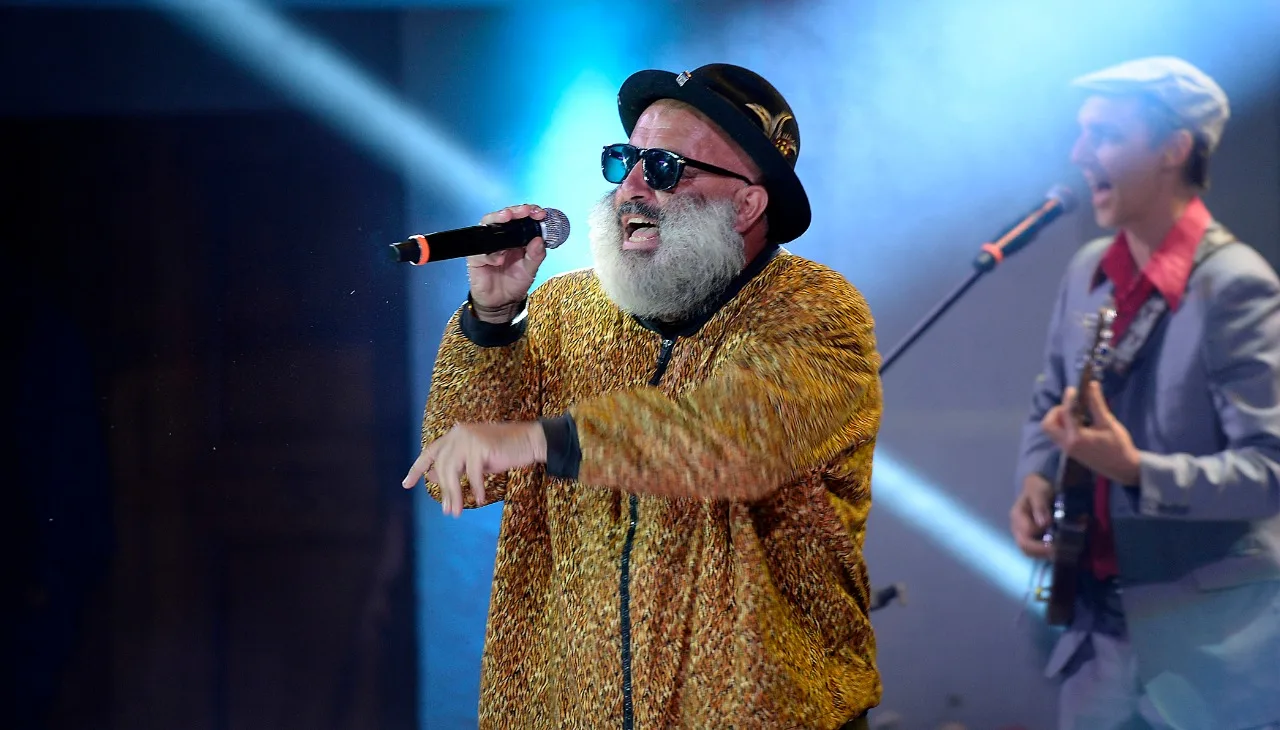 Macha y el Bloque Depresivo estrena nuevo videoclip y se prepara para su concierto más importante