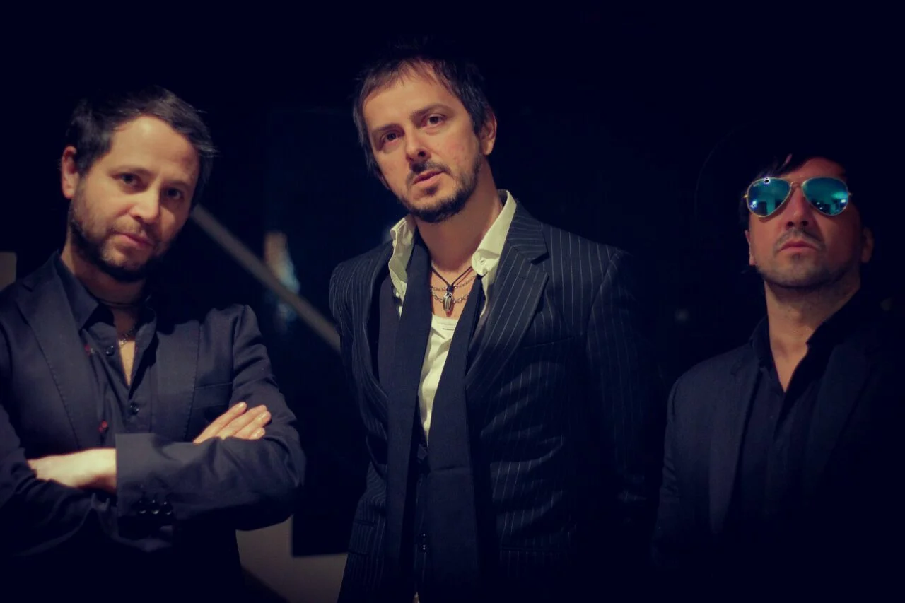 ¡Un clásico! Canal Magdalena estrena versión en vivo de "Enséñame" como adelanto de próximo disco
