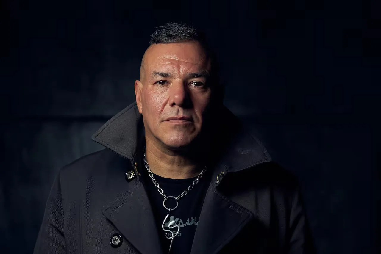 Fer Ruiz Díaz lanza material con reversiones de Catupecu Machu y covers de Soda Stereo y Los Fabulosos Cadillacs