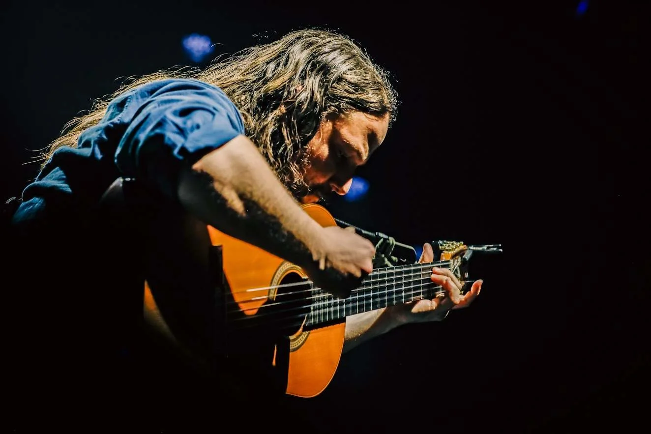 Nano Stern: "Israel actúa como un Estado agresor con una clara intención expansionista y tácticas genocidas"