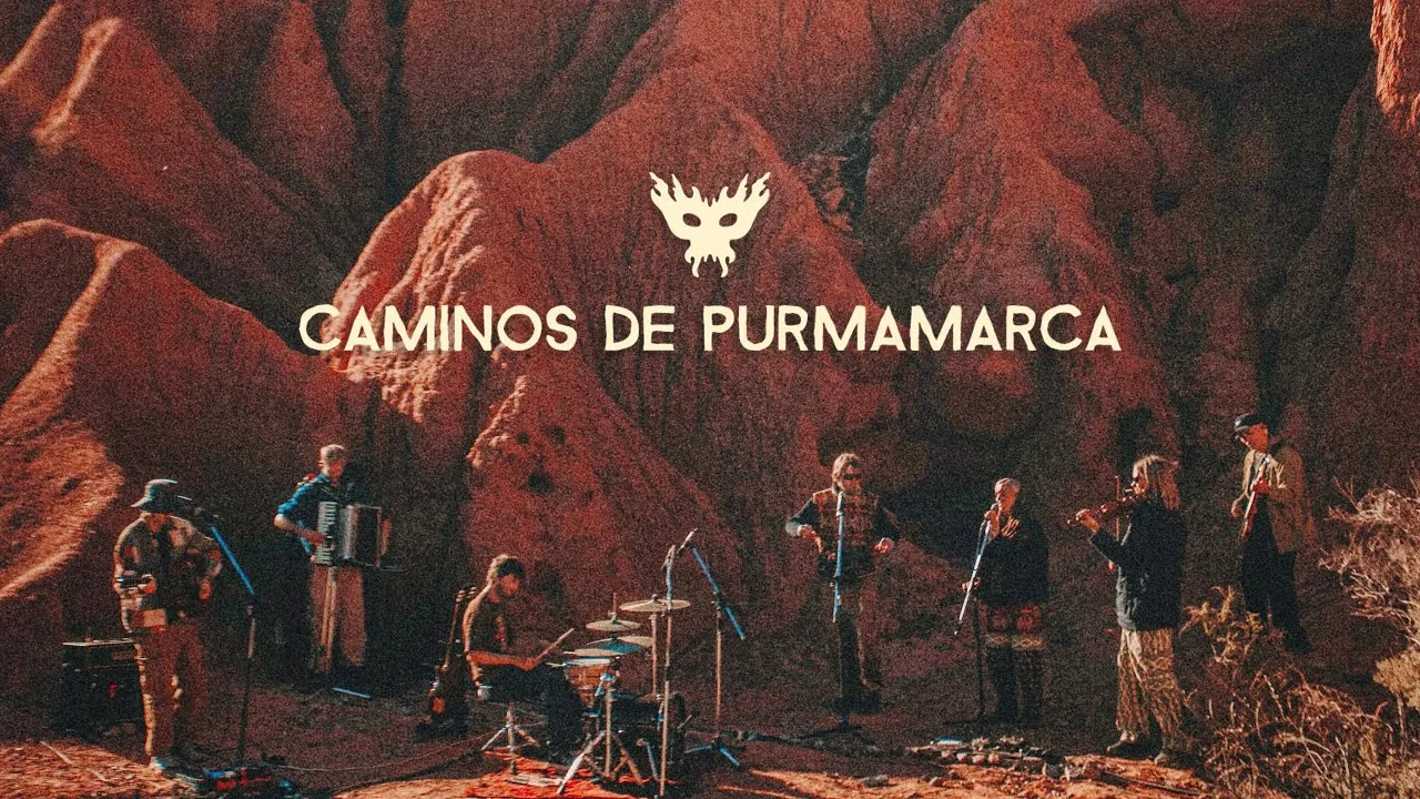 El Plan de la Mariposa reafirma su infinita calidad con gran sesión desde las montañas