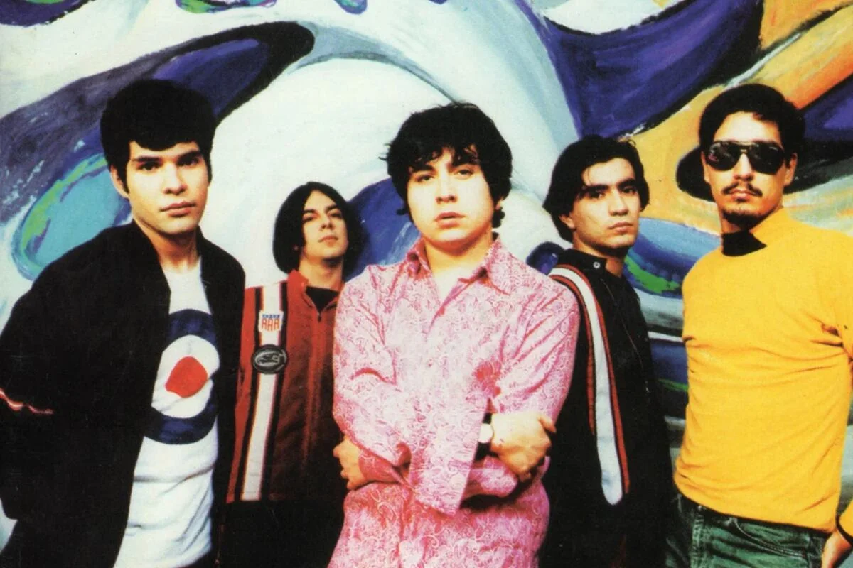 Un disco que marcó época