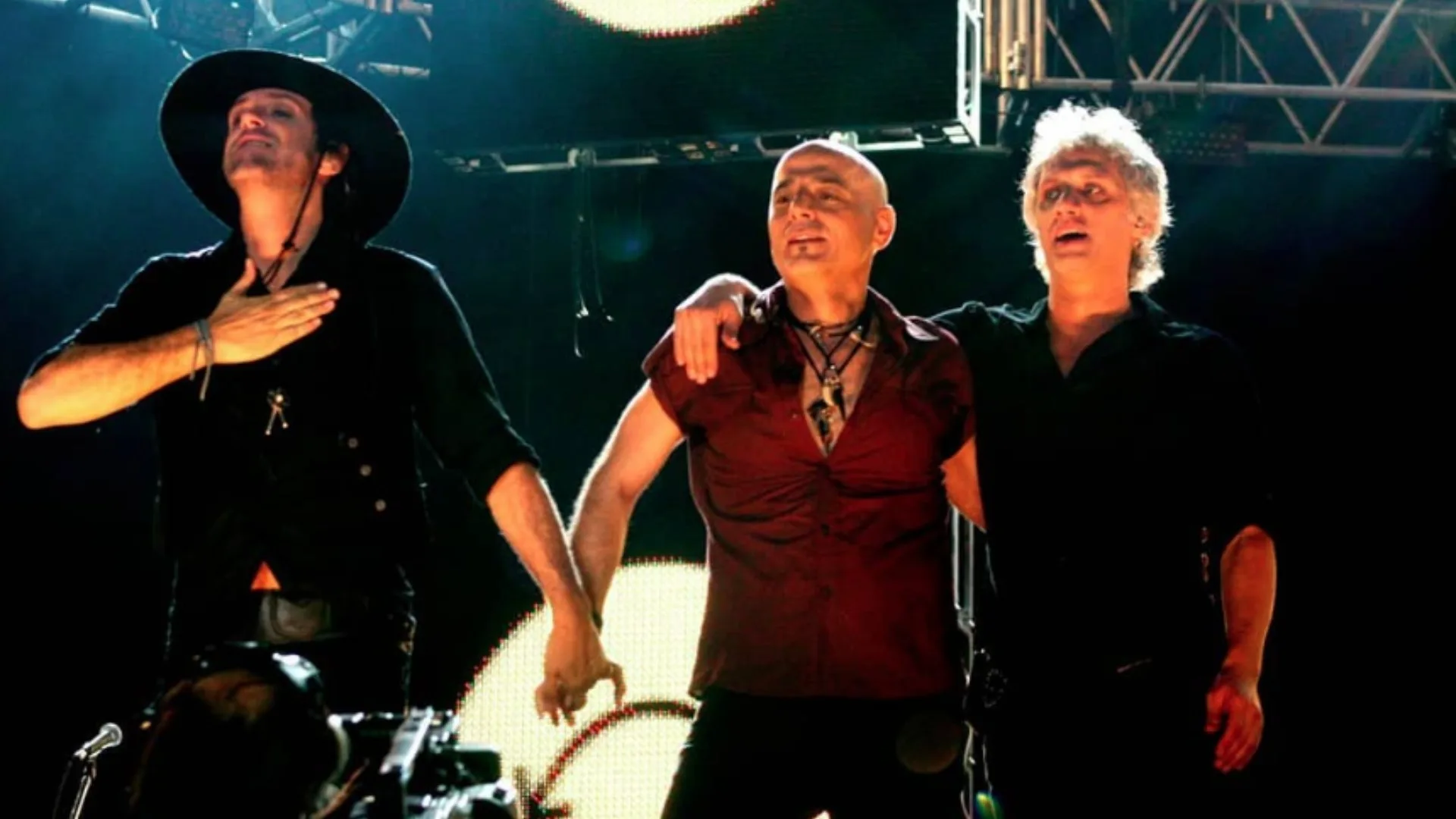 La locura no para: Soda Stereo agota entradas y anuncia una segunda fecha en Chile