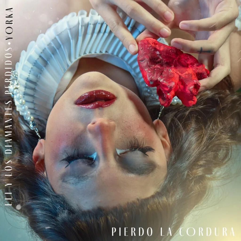 Eli y Los Diamantes Perdidos presenta “Pierdo la cordura” junto a Yorka