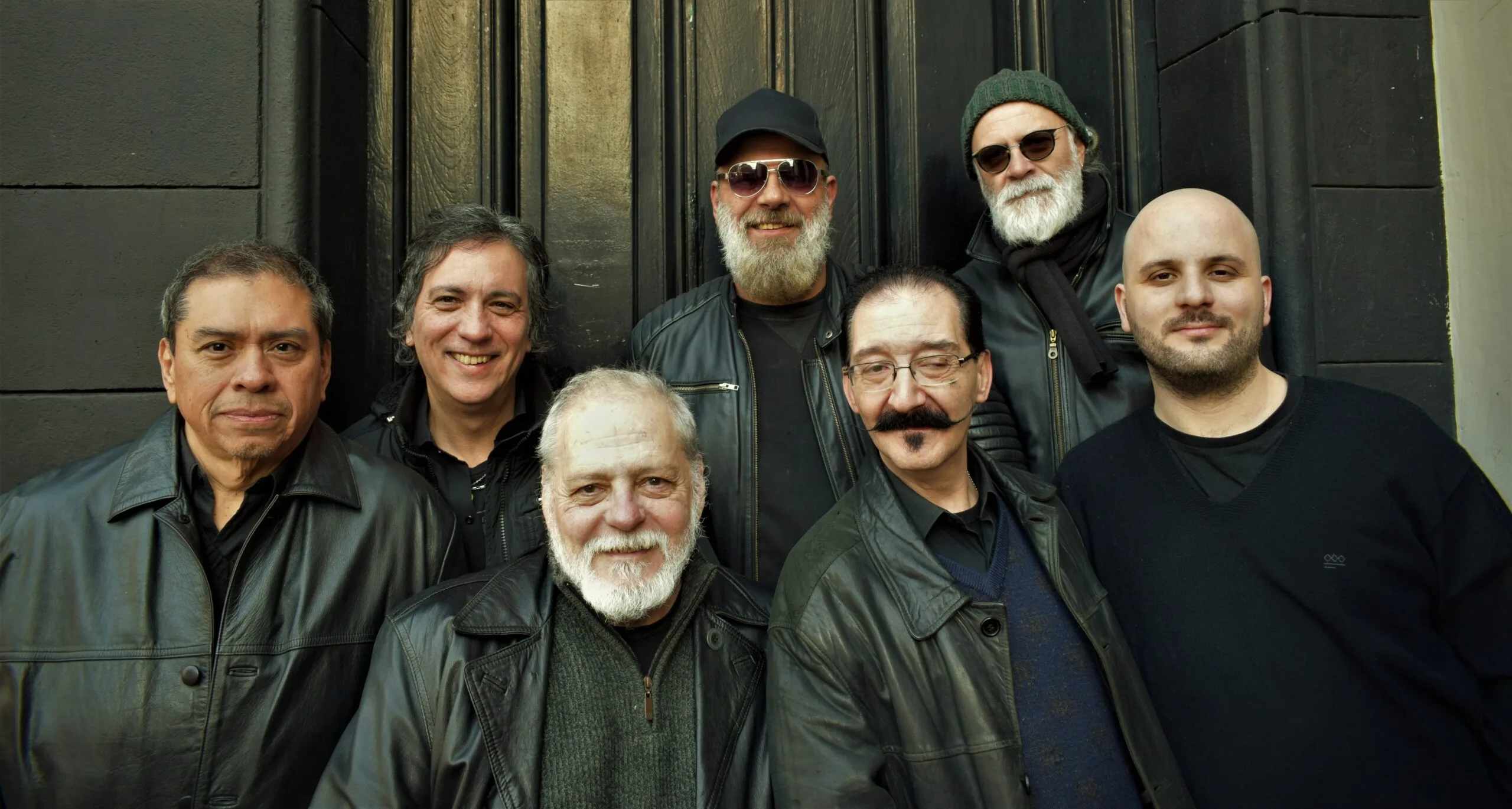 Memphis La Blusera vuelve a Chile con conciertos y la grabación de un nuevo disco en el país