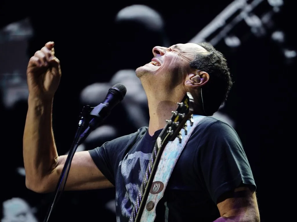 La Aplanadora del Rock más fuerte que nunca: Divididos lanza nuevo álbum tras 15 años