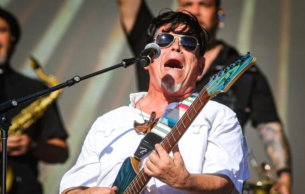Conoce el alucinante listado de invitados para la fiesta que armará Joe Vasconcellos en el Movistar Arena