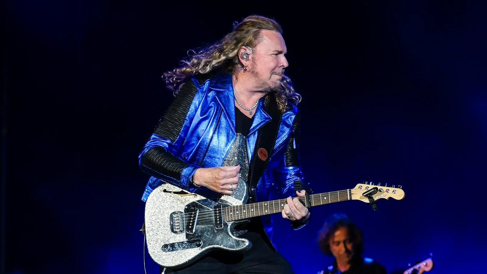 ¿CÓMO? Billboard publica las "50 mejores bandas de rock de la historia" con Maná incluido