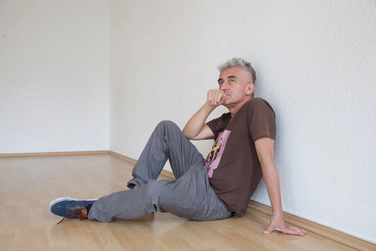 [Mírala completa] Jorge González reaparece en imperdible entrevista