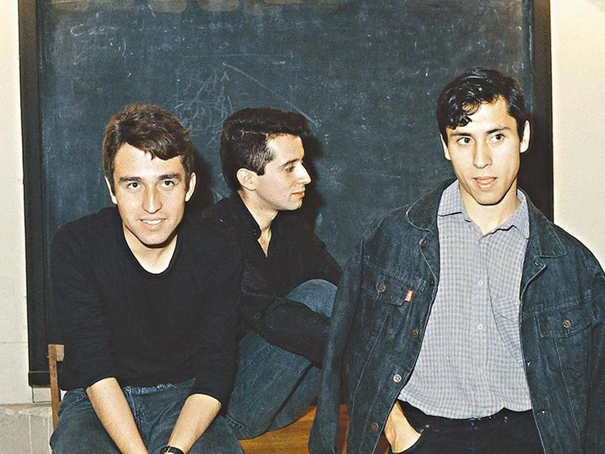Los Prisioneros: El Box Set de "La Voz de los ’80" llega en nueva versión con material inédito y rescate histórico