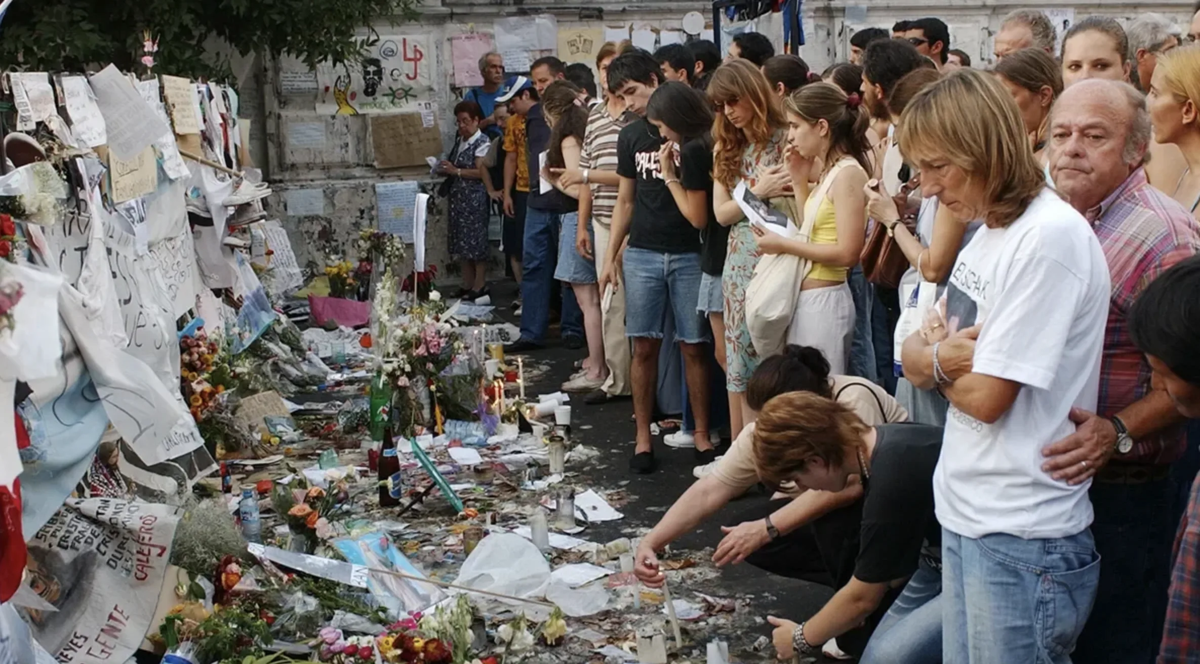 21 Años de Cromañón: Memoria viva y la herida abierta de una justicia selectiva