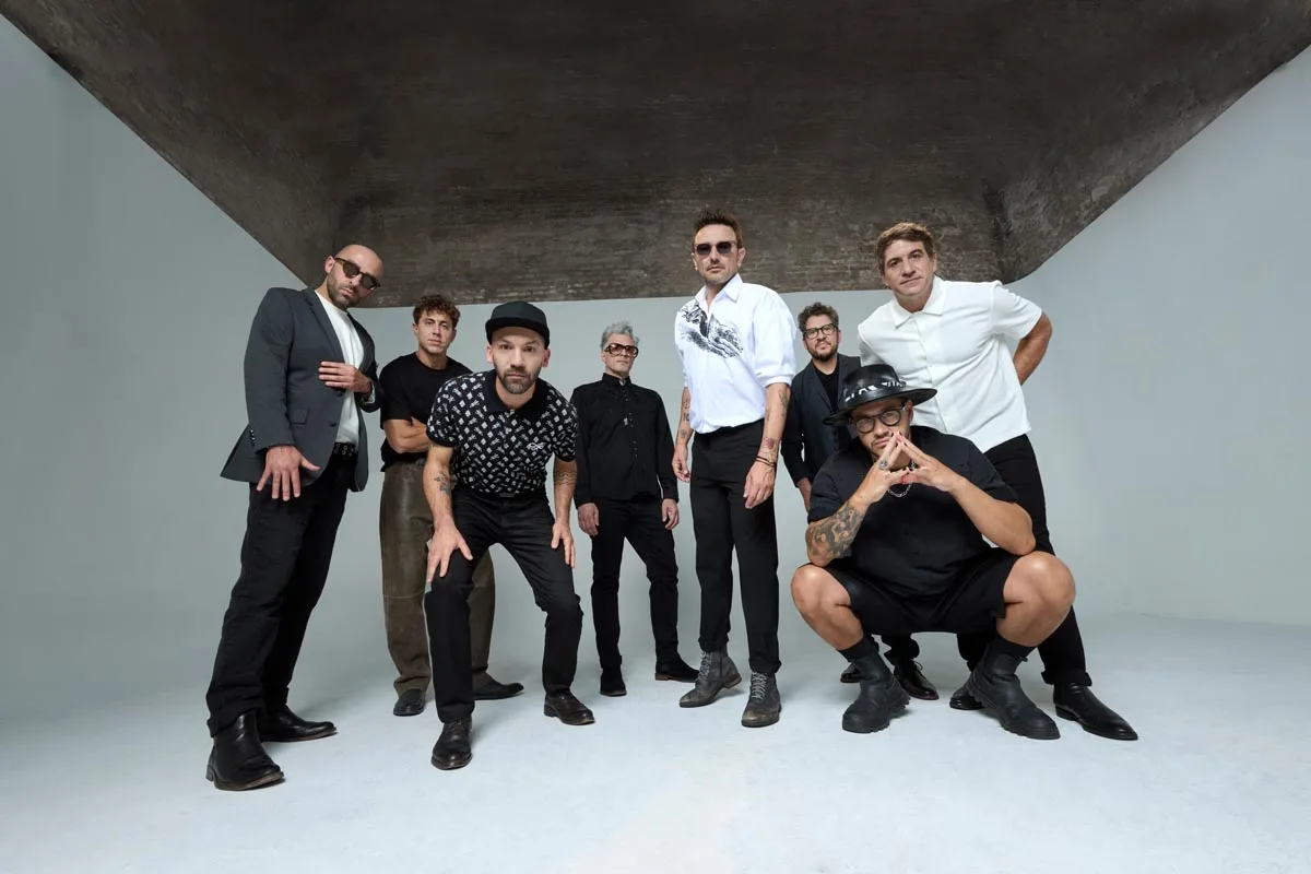 No Te Va Gustar lanza otro álbum magistral y "Florece el caos"
