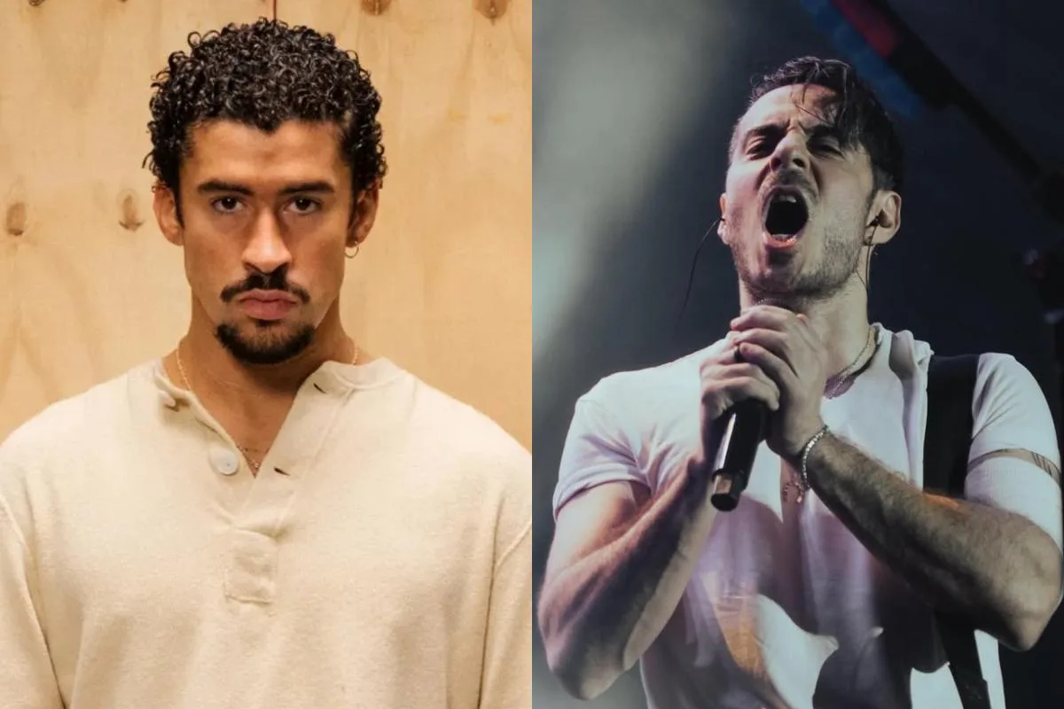 jose madero bad bunny
