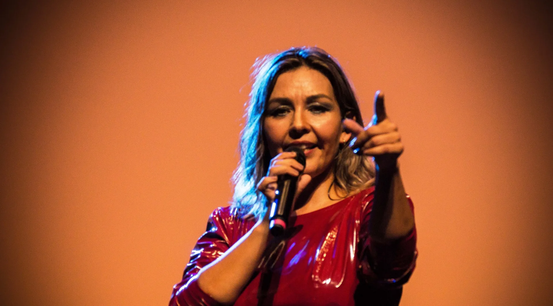 Denise Malebrán inicia otra etapa musical, esta vez cargada a la nostalgia