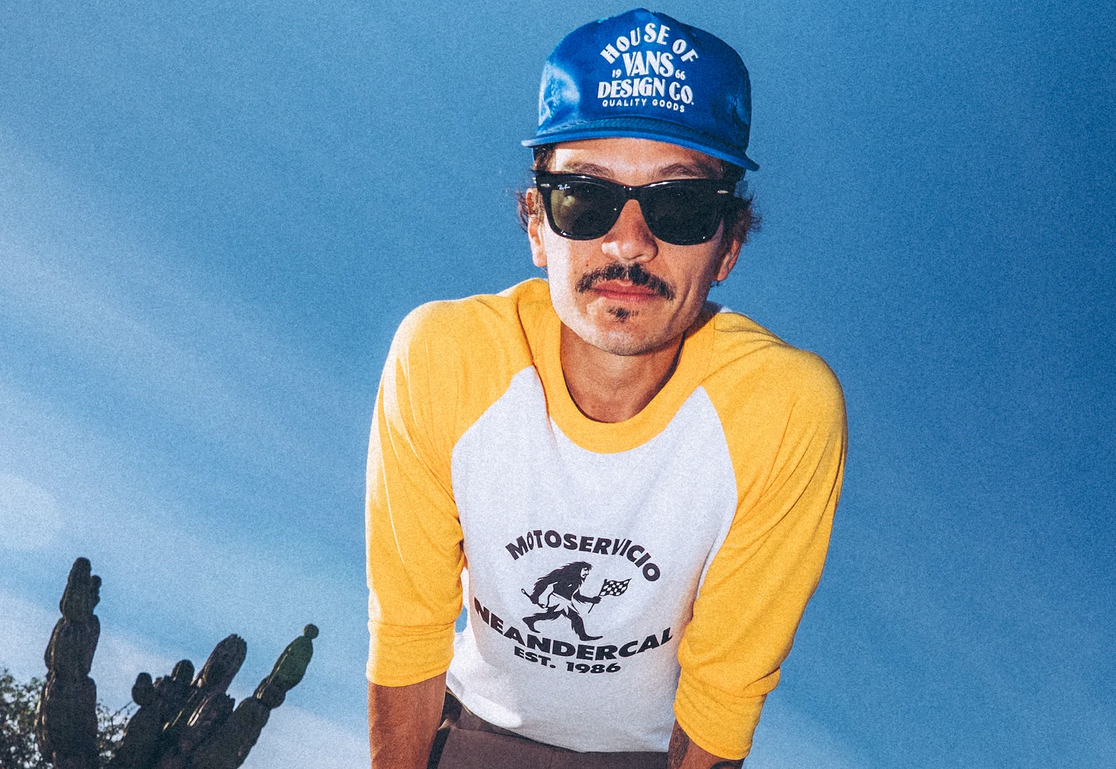 Caloncho deja potente compilado de canciones